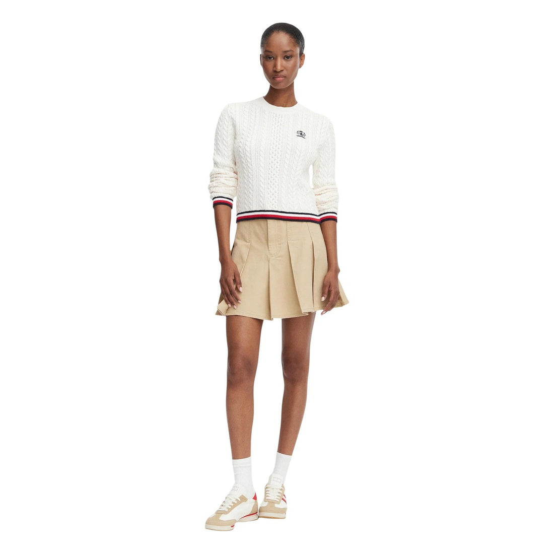 Tommy Hilfiger Jeans Maglia Donna