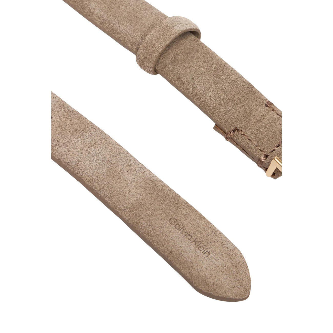 Calvin Klein Cintura Donna
