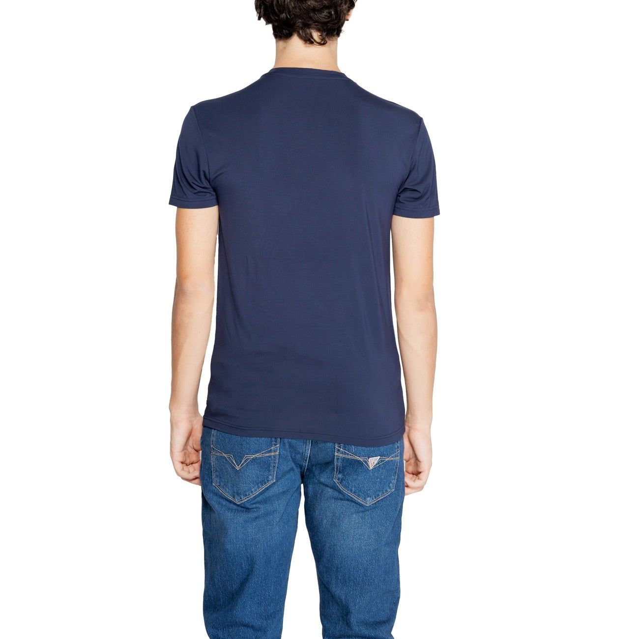 Emporio Armani Underwear T-Shirt Uomo