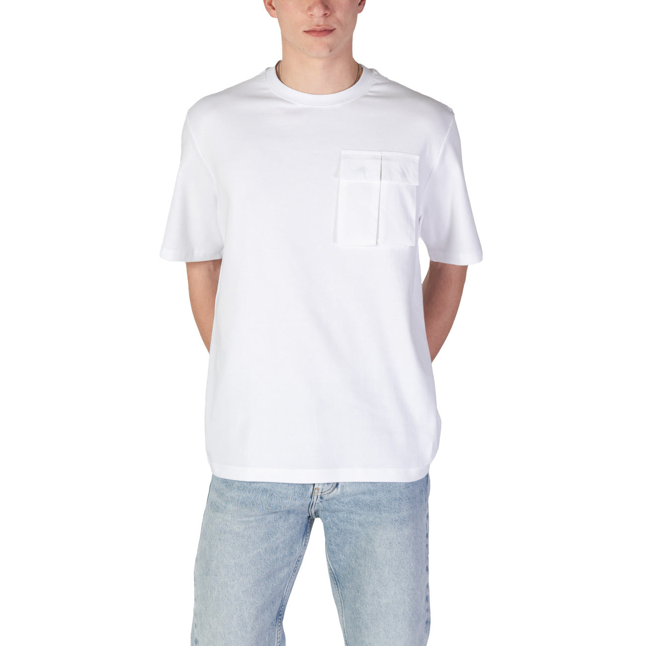 Antony Morato T-Shirt Uomo