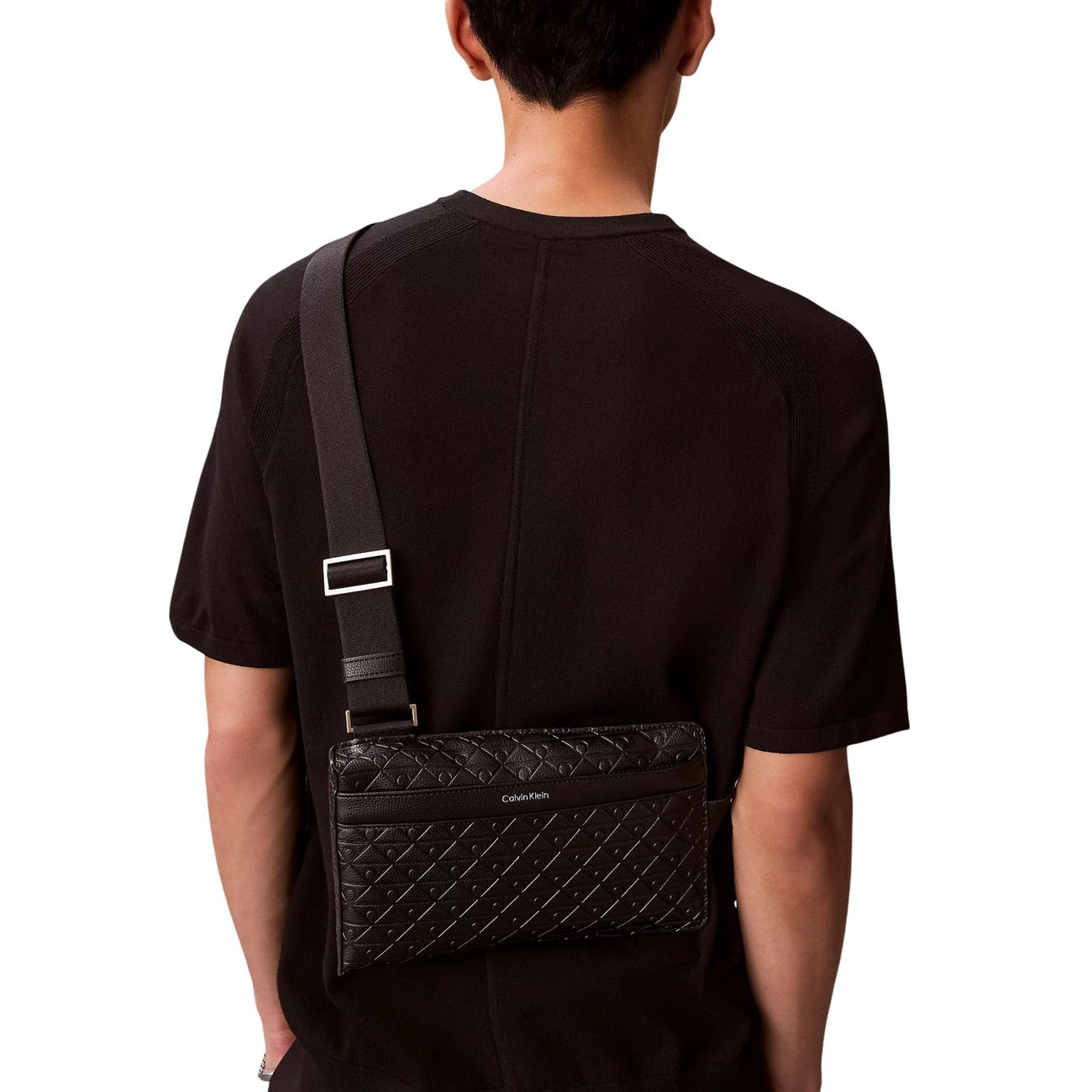 Calvin Klein Borsa Uomo