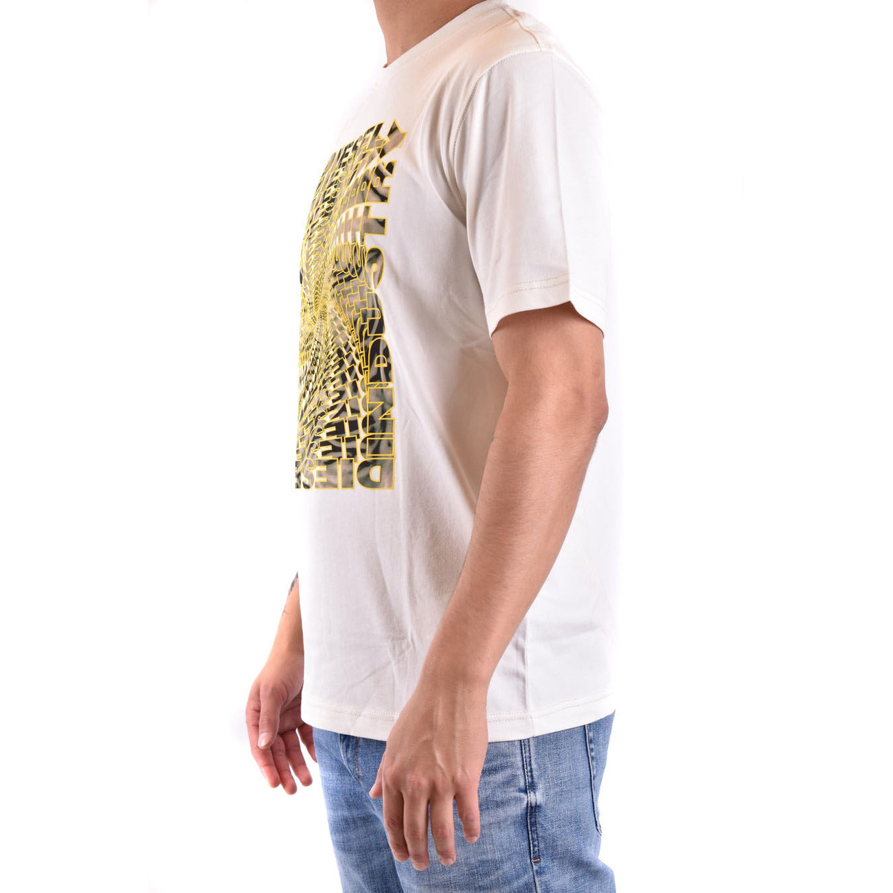 Diesel T-Shirt Uomo