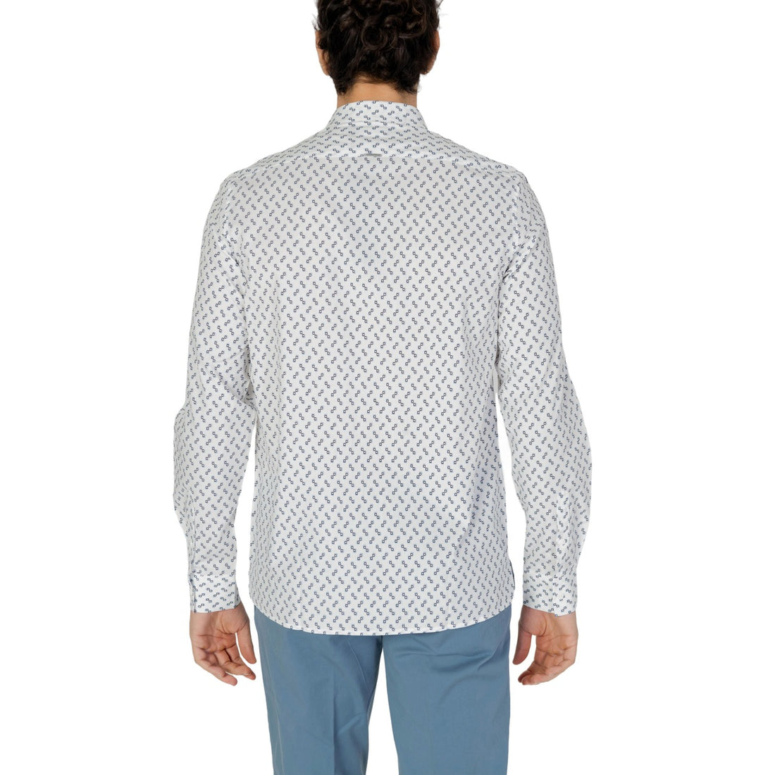 Antony Morato Camicia Uomo