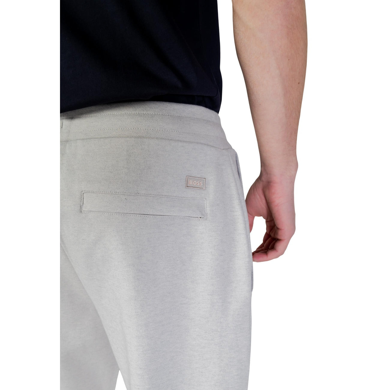 Boss Pantaloni Uomo