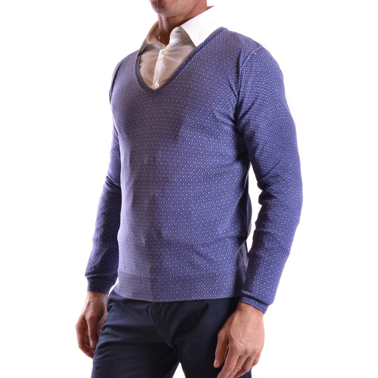 Paolo Pecora Maglia Uomo