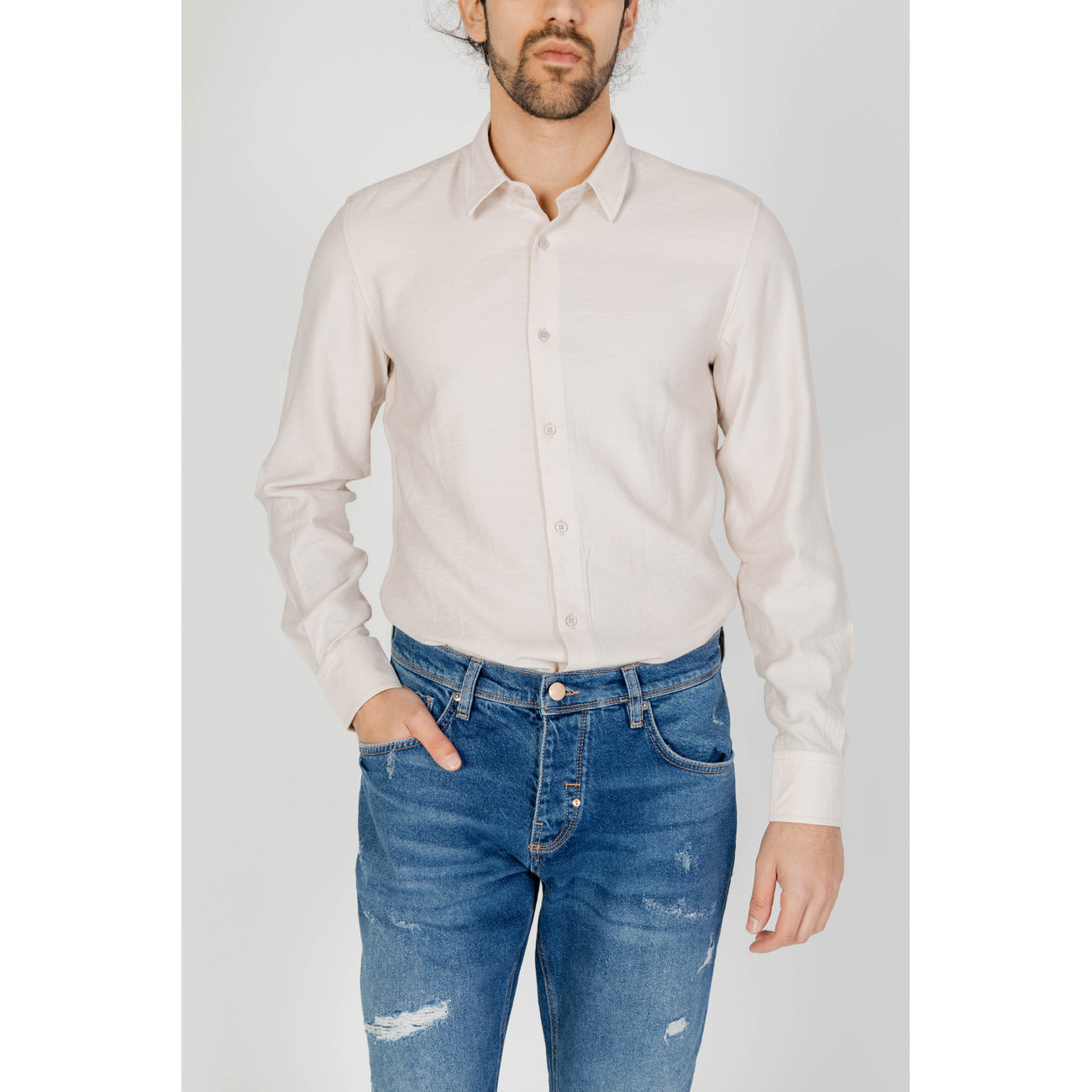 Antony Morato Camicia Uomo