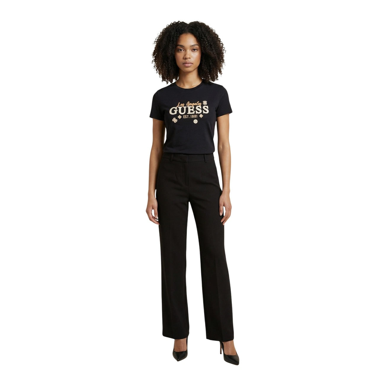 Guess T-Shirt Donna