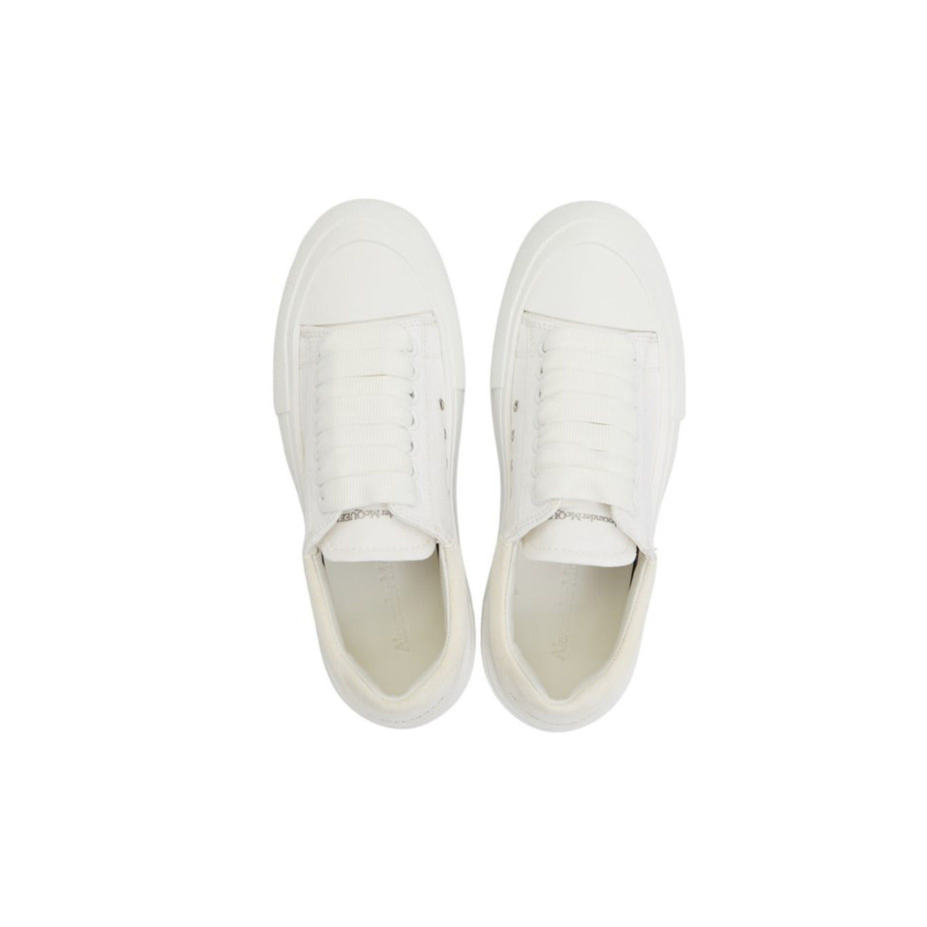 Alexander Mcqueen Sneakers Donna