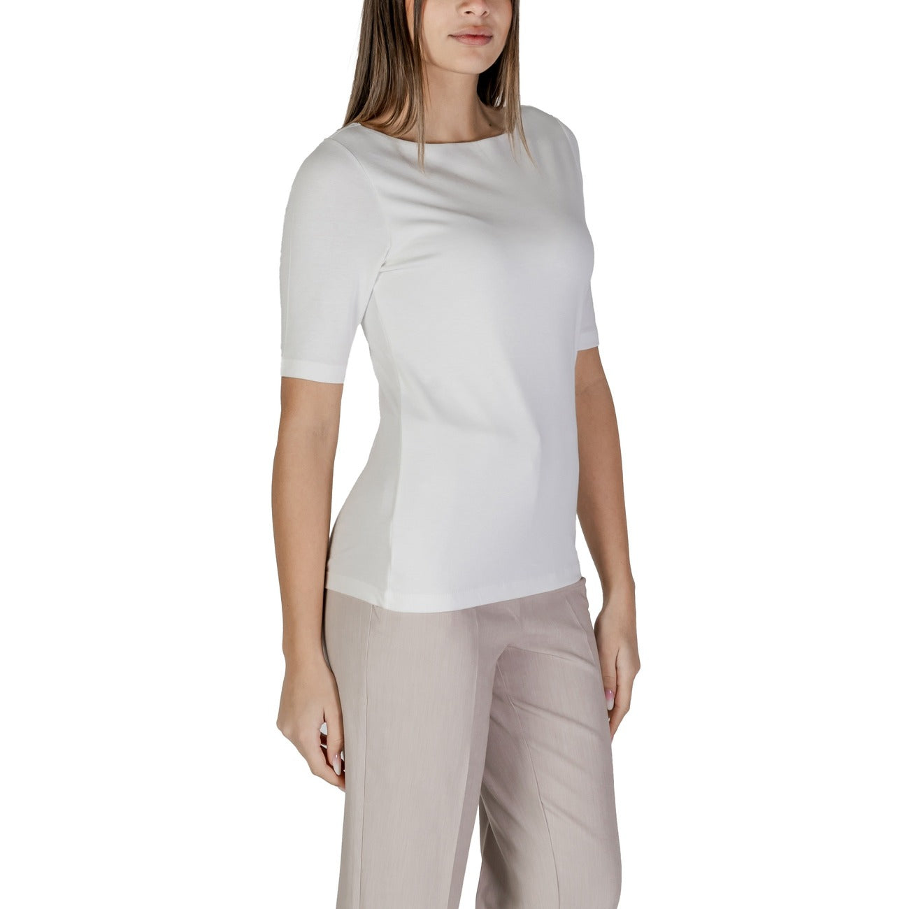 Street One T-Shirt Donna