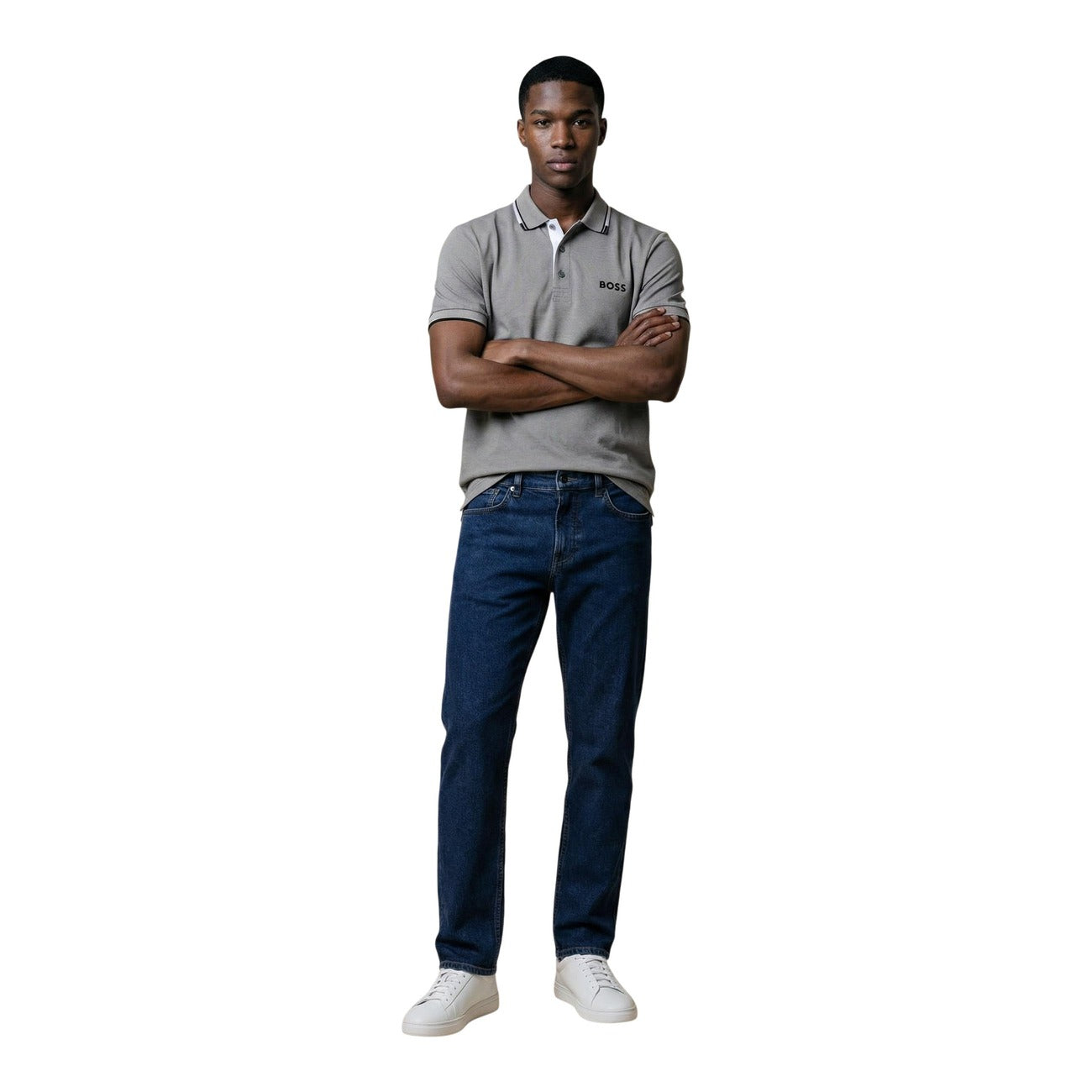 Boss Polo Uomo