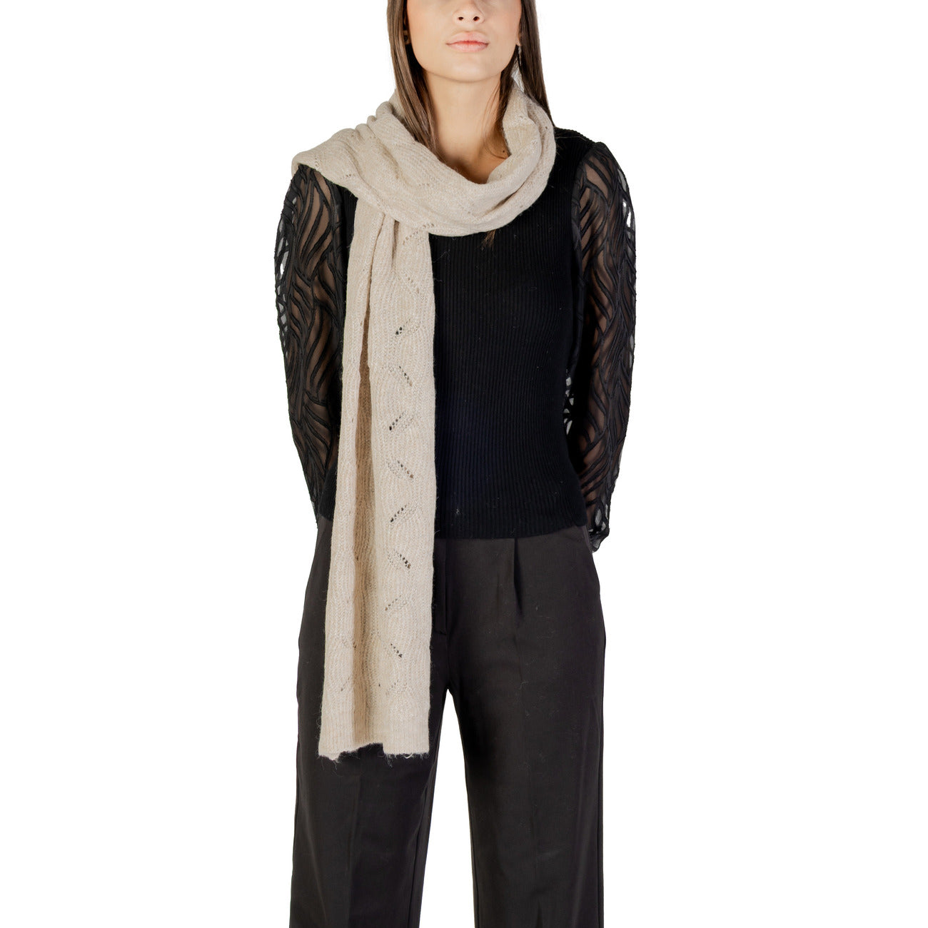 Only Sciarpa Donna