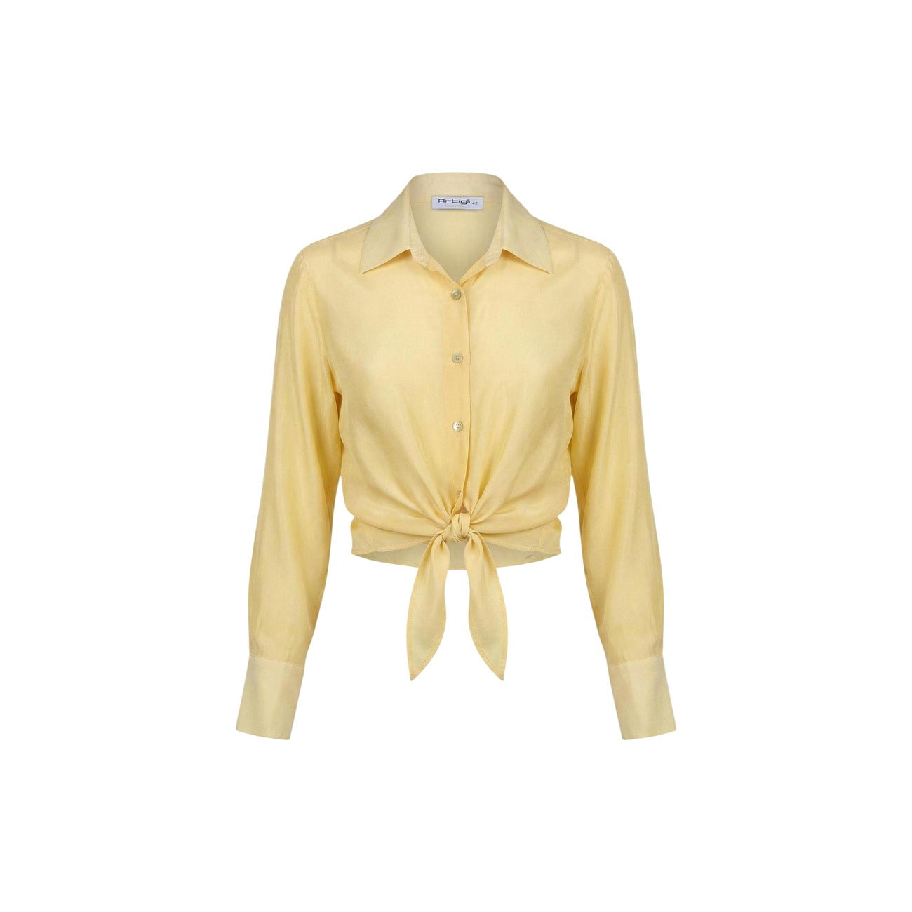 Artigli Camicia Donna
