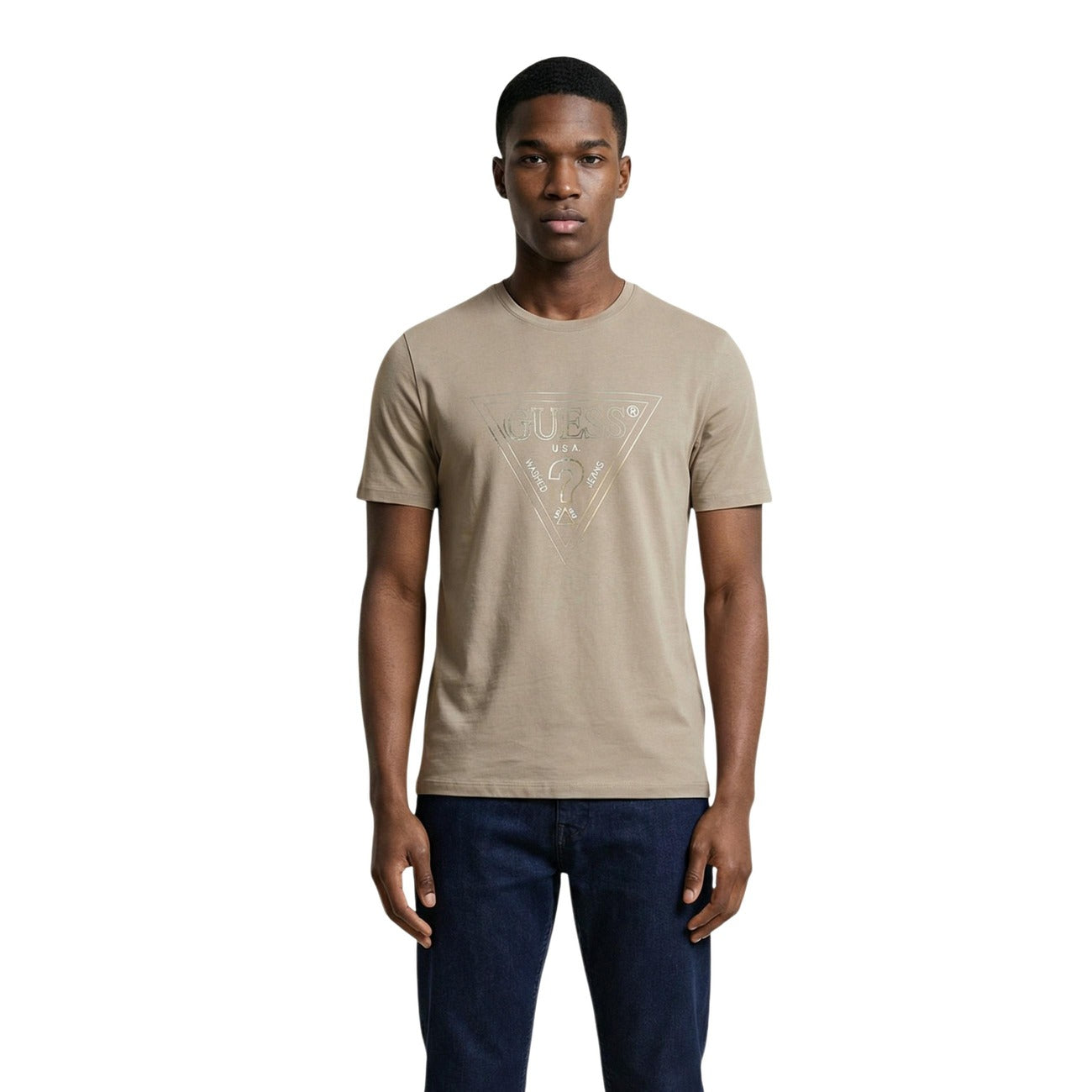 Guess T-Shirt Uomo