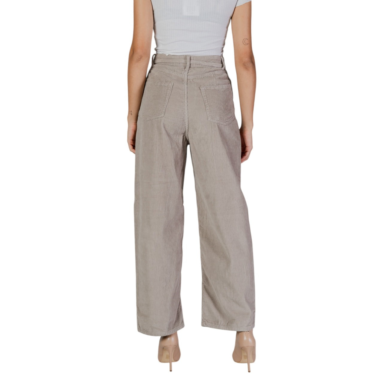 Only Pantaloni Donna