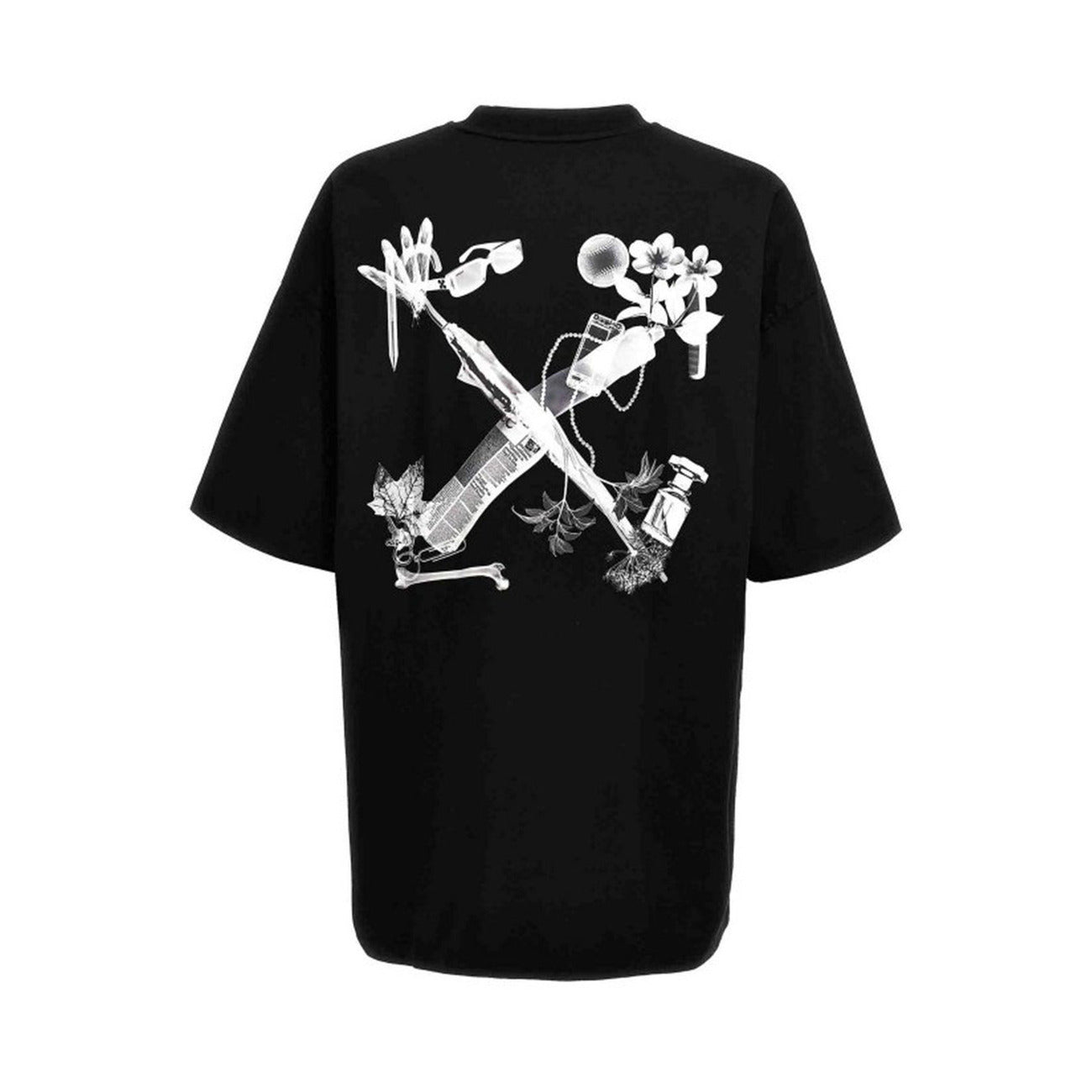Off-white T-Shirt Uomo