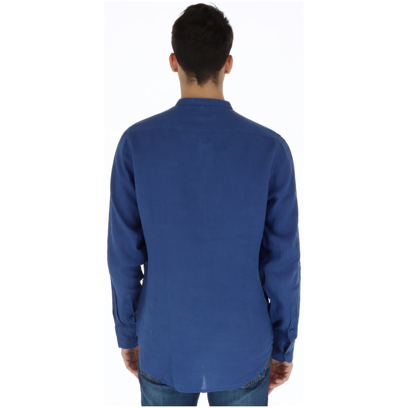 Brian Brome Camicia Uomo