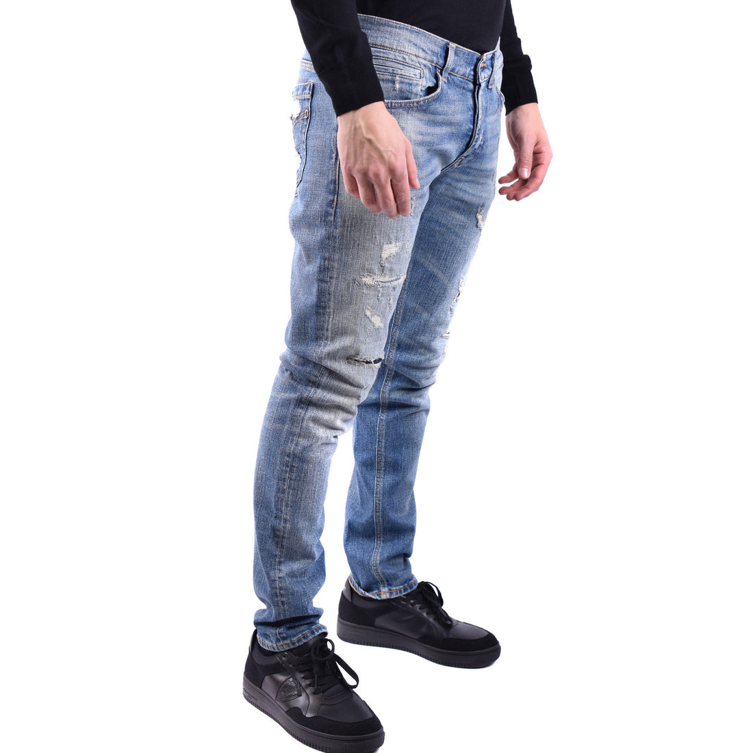Dondup Jeans Uomo