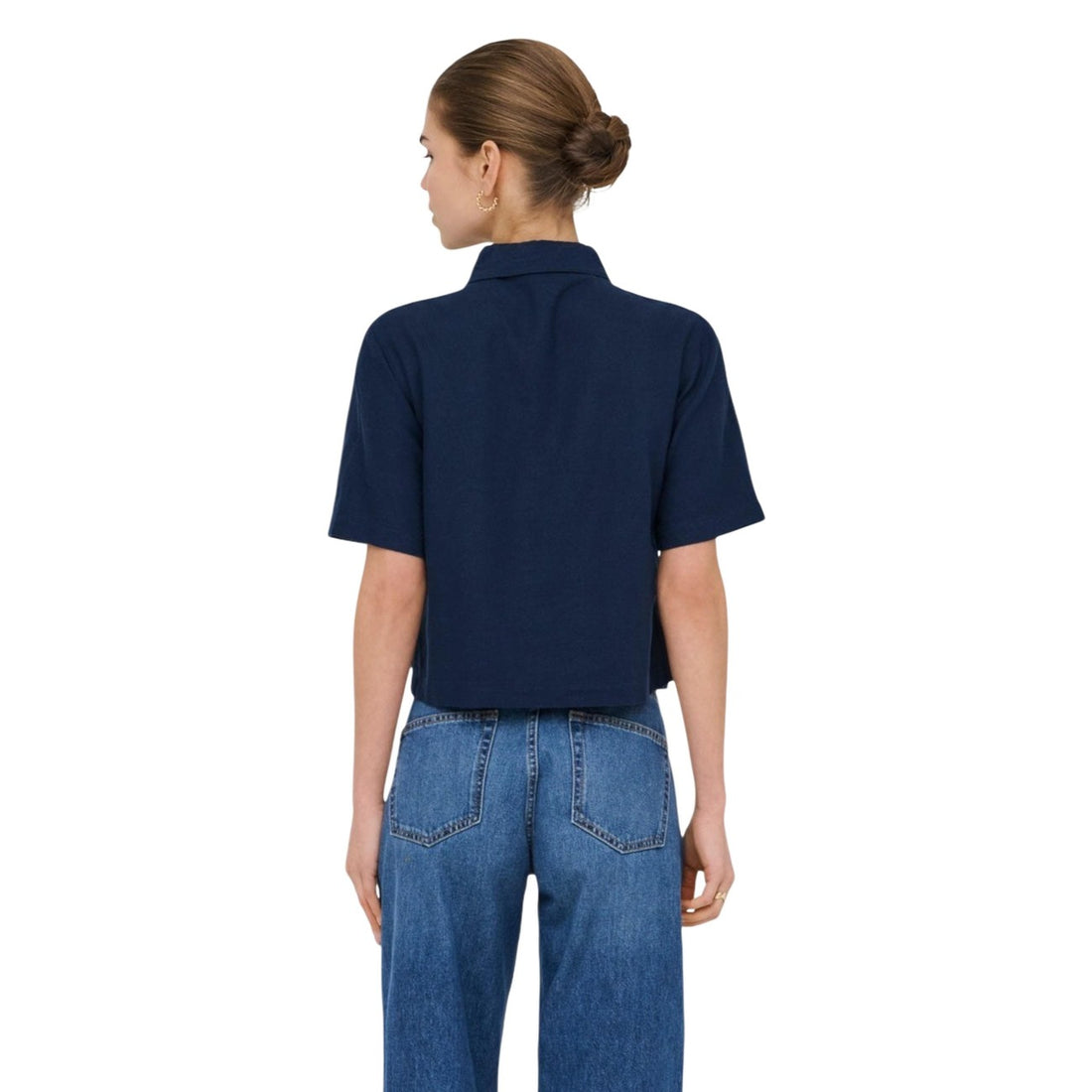 Only Camicia Donna