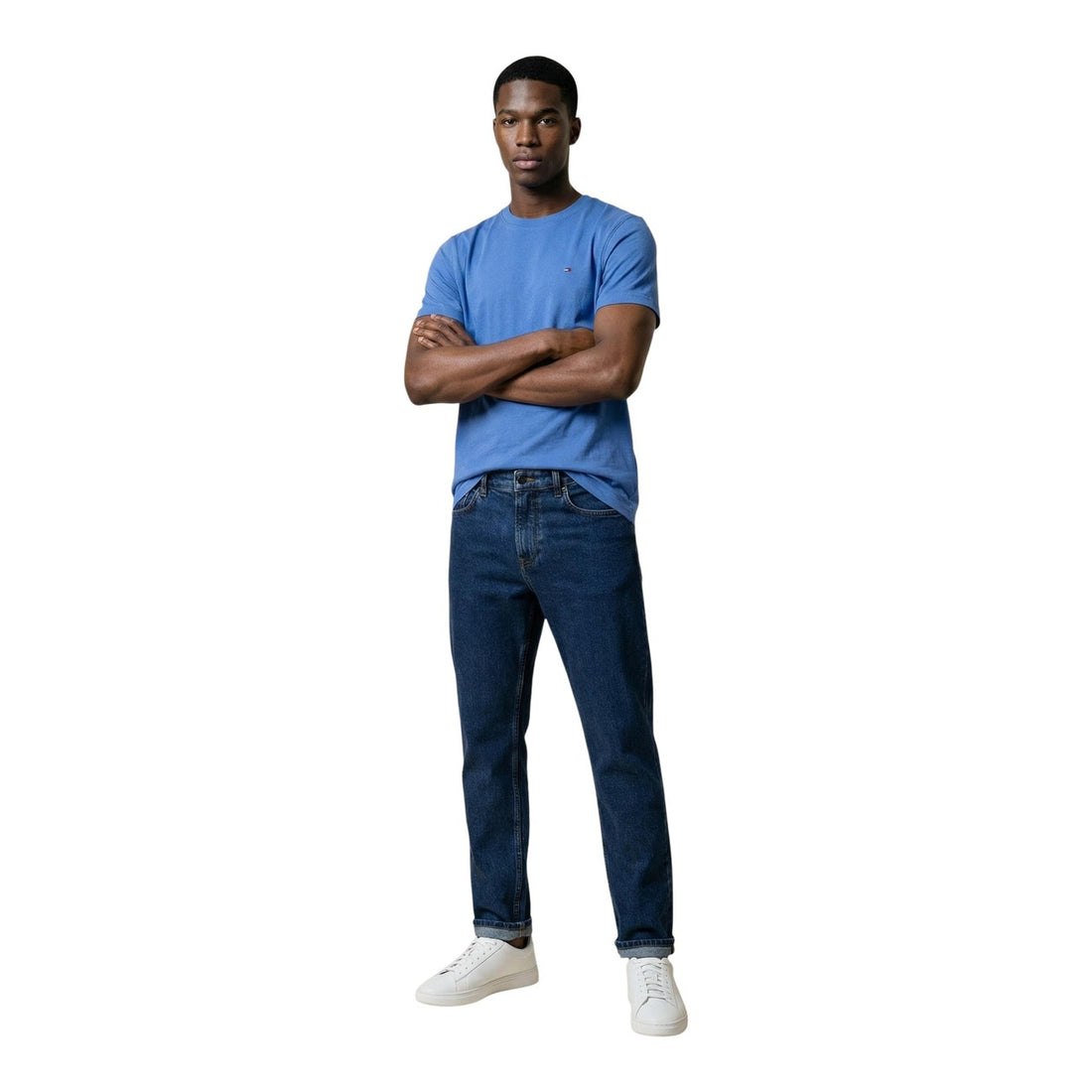 Tommy Hilfiger Jeans T-Shirt Uomo