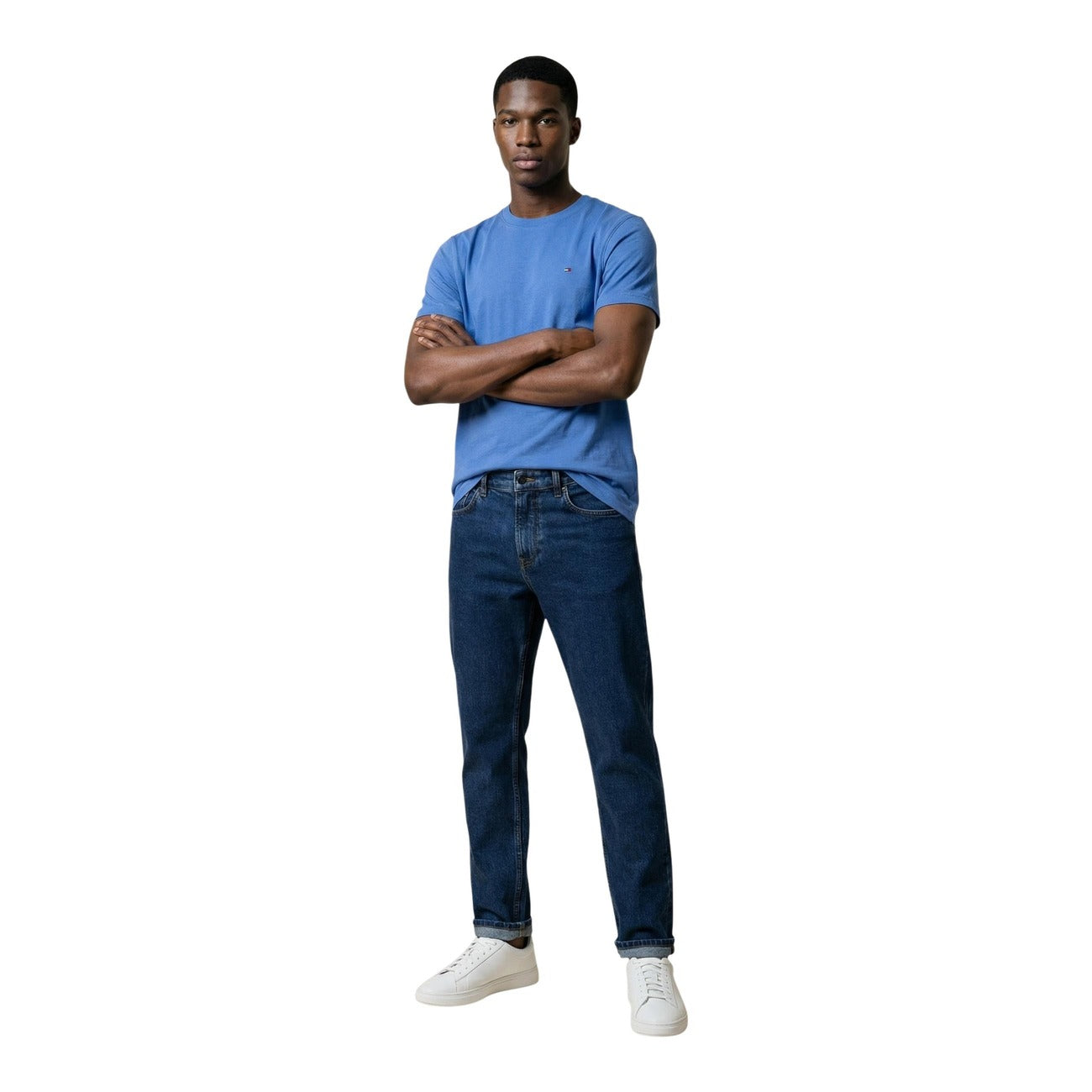 Tommy Hilfiger Jeans T-Shirt Uomo