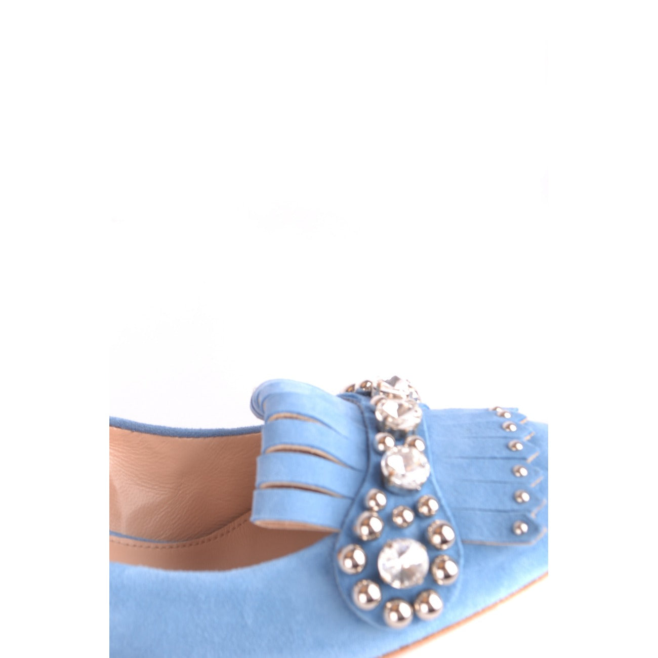 Ninalilou Scarpe Décolleté Donna