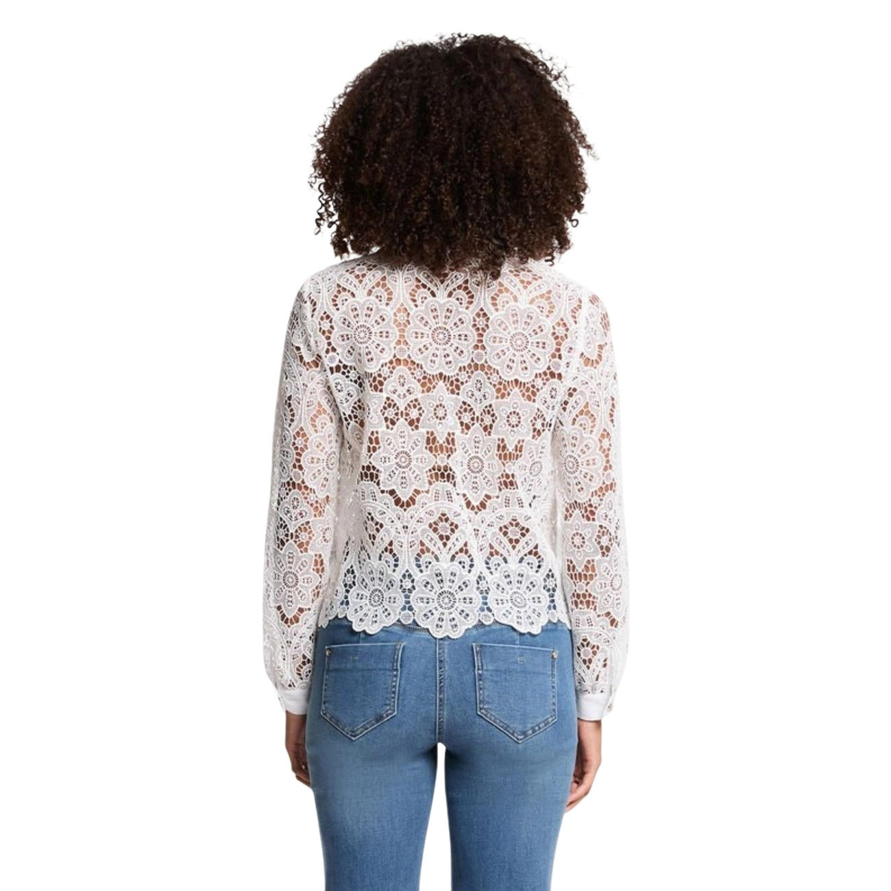 Morgan De Toi Camicia Donna