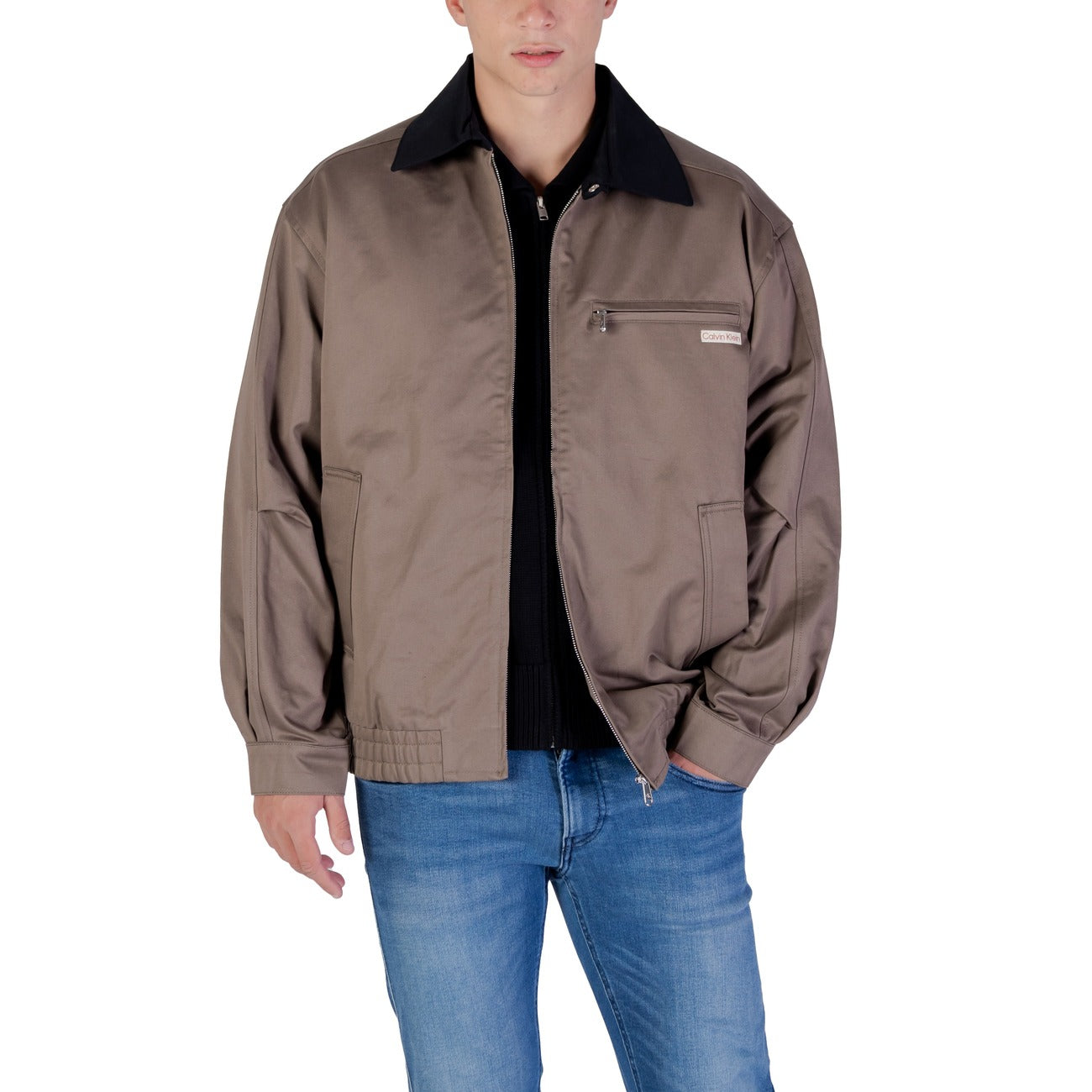 Calvin Klein Jeans Giubbotto Uomo