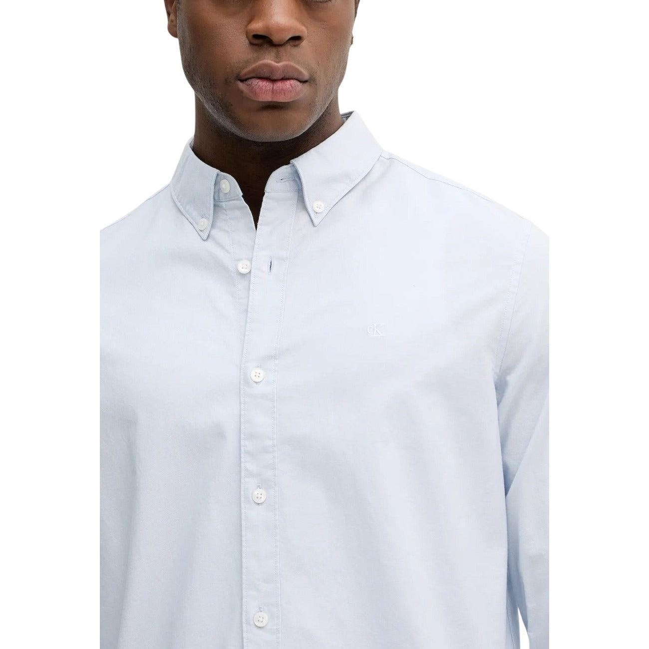 Calvin Klein Jeans Camicia Uomo