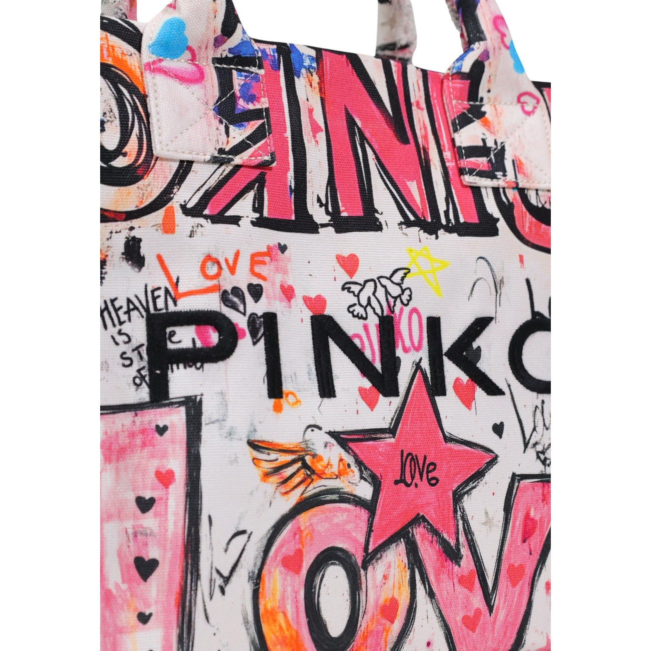 Pinko Borsa Donna