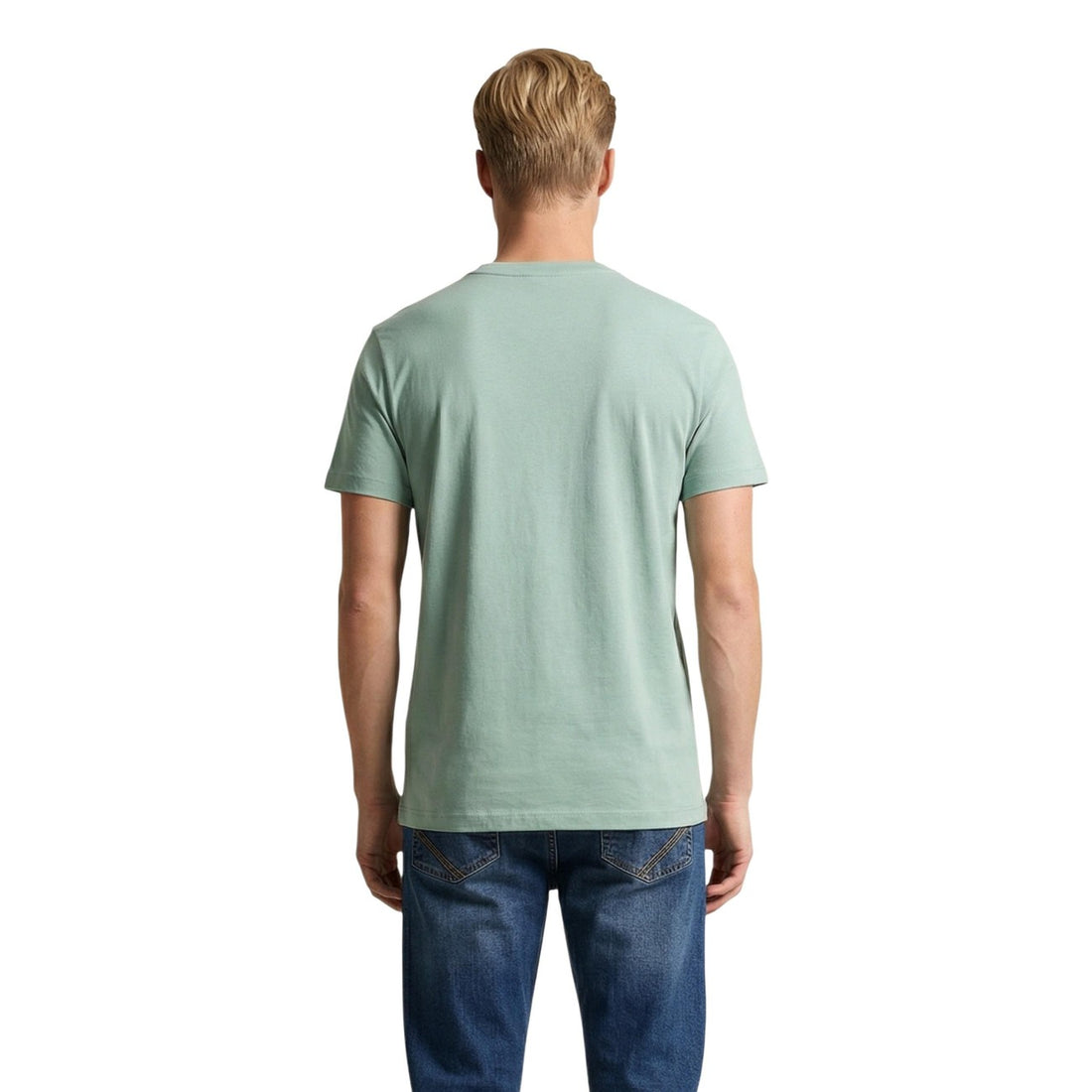 U.s. Polo Assn. T-Shirt Uomo