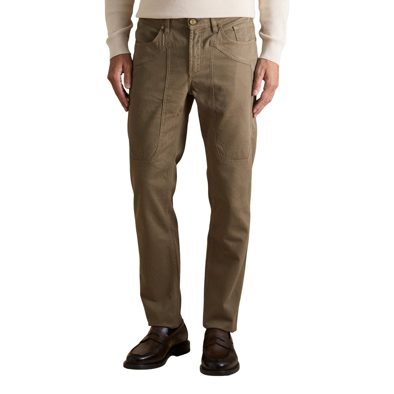 Jeckerson Pantaloni Uomo