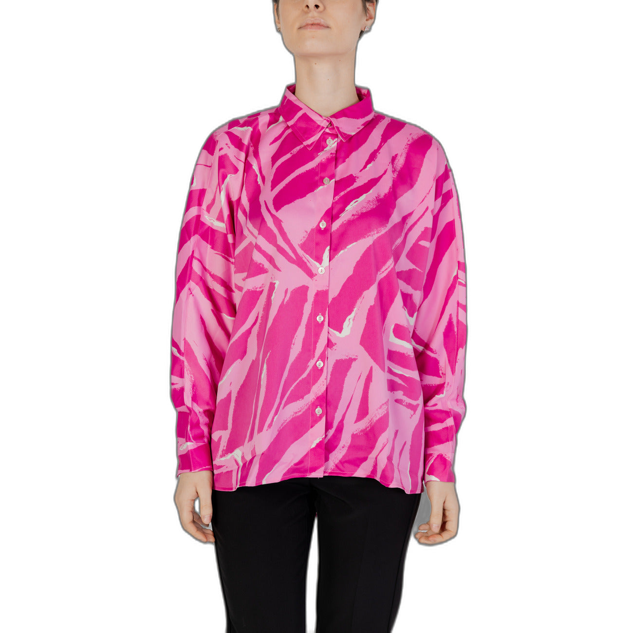 Only Camicia Donna
