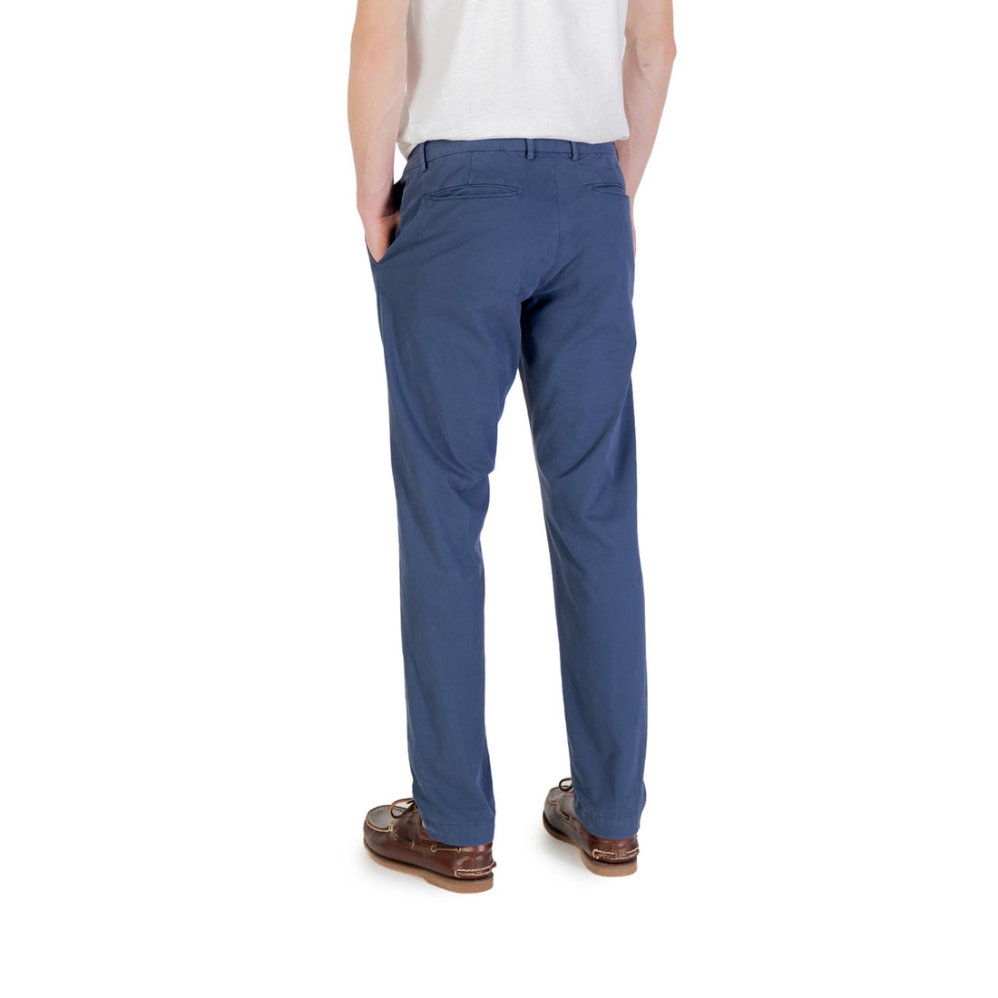 Borghese Pantaloni Uomo