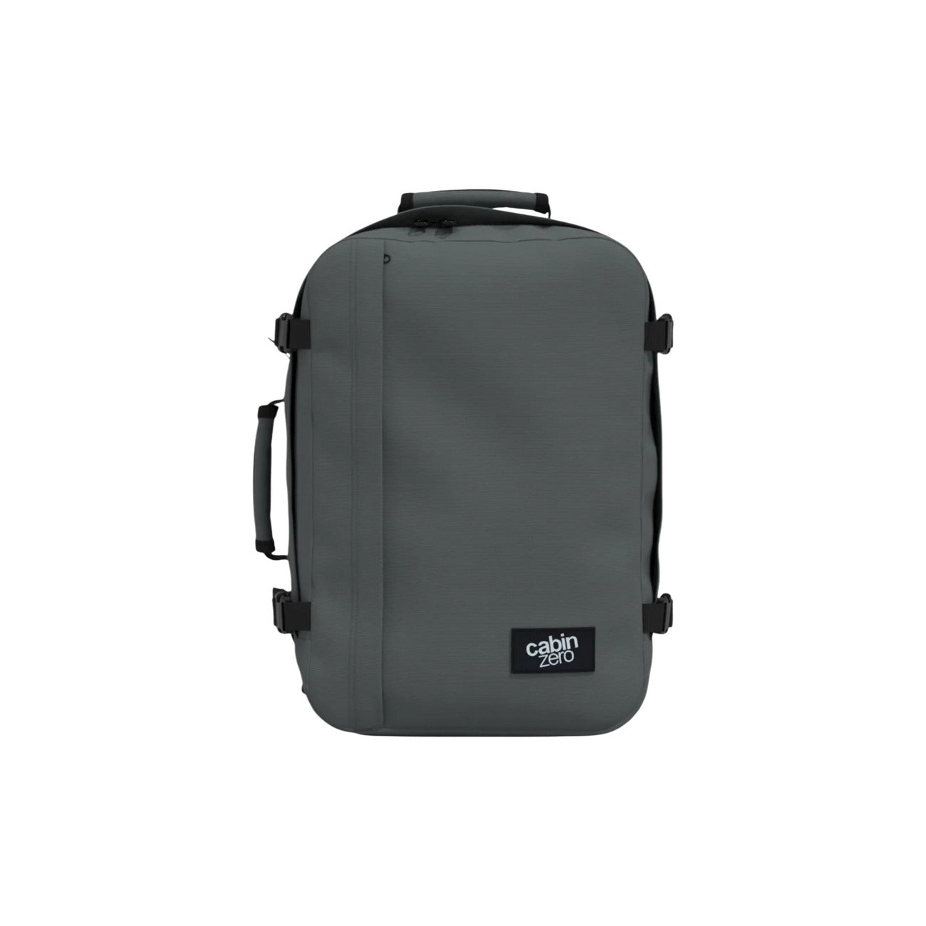 Cabin Zero Borsa Uomo
