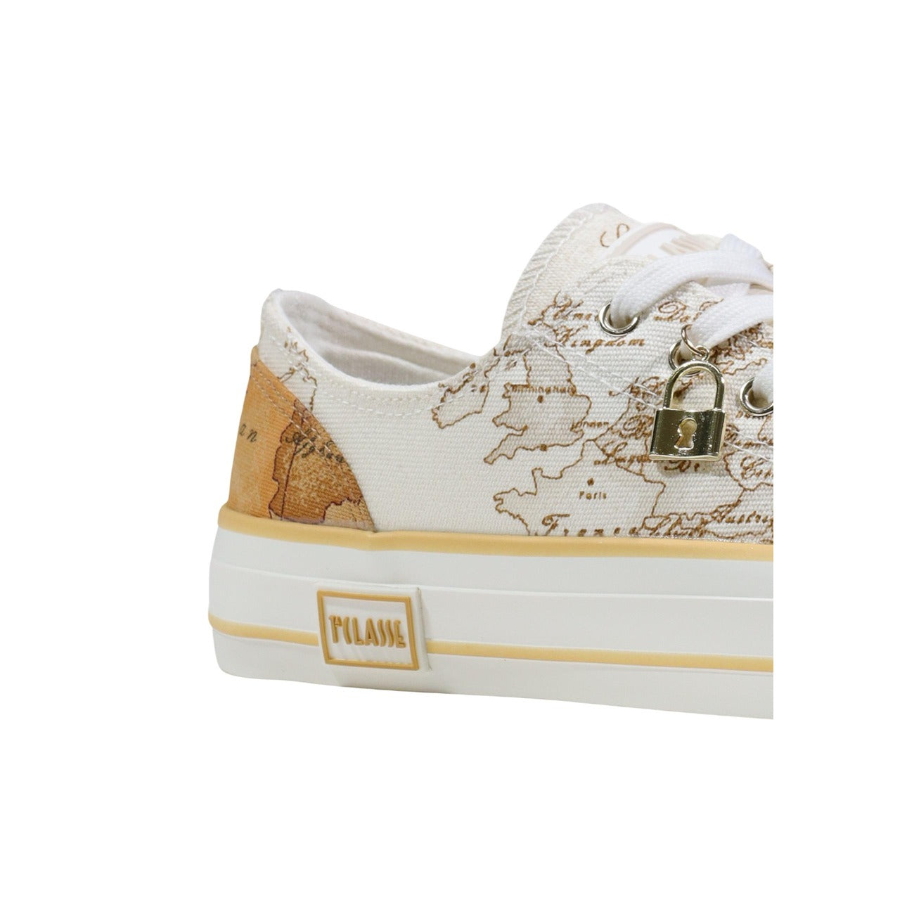 Alviero Martini Prima Classe Sneakers Donna