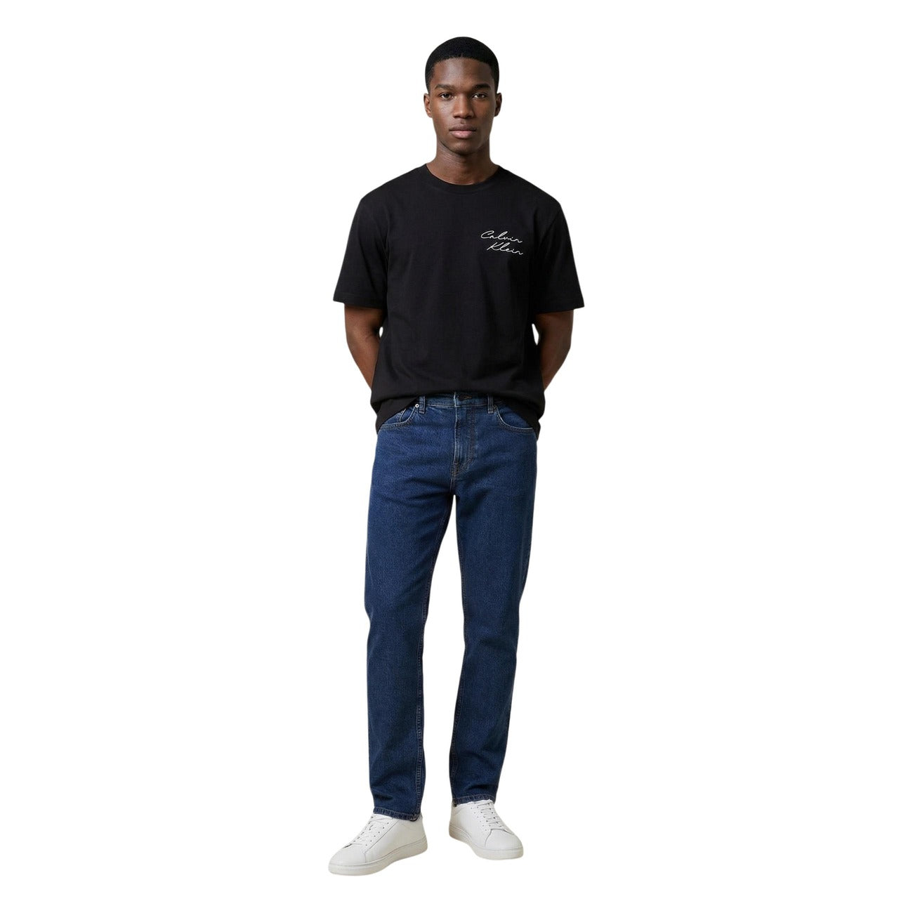 Calvin Klein Jeans T-Shirt Uomo
