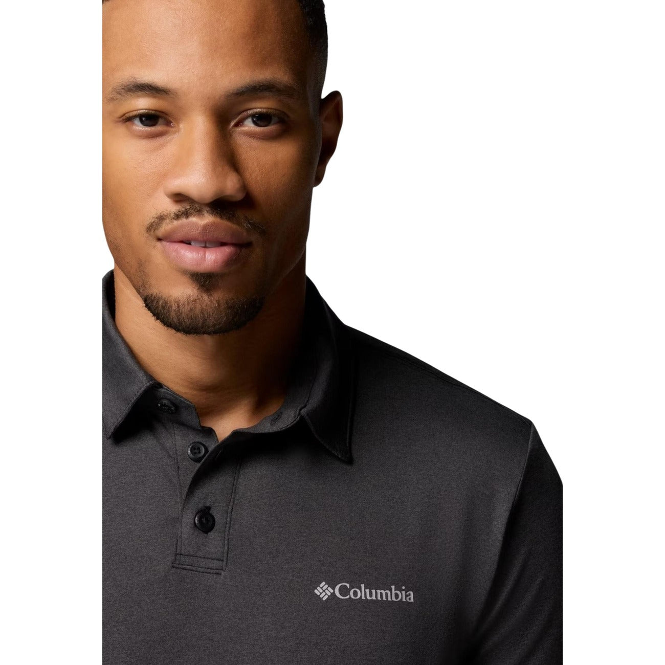 Columbia Polo Uomo