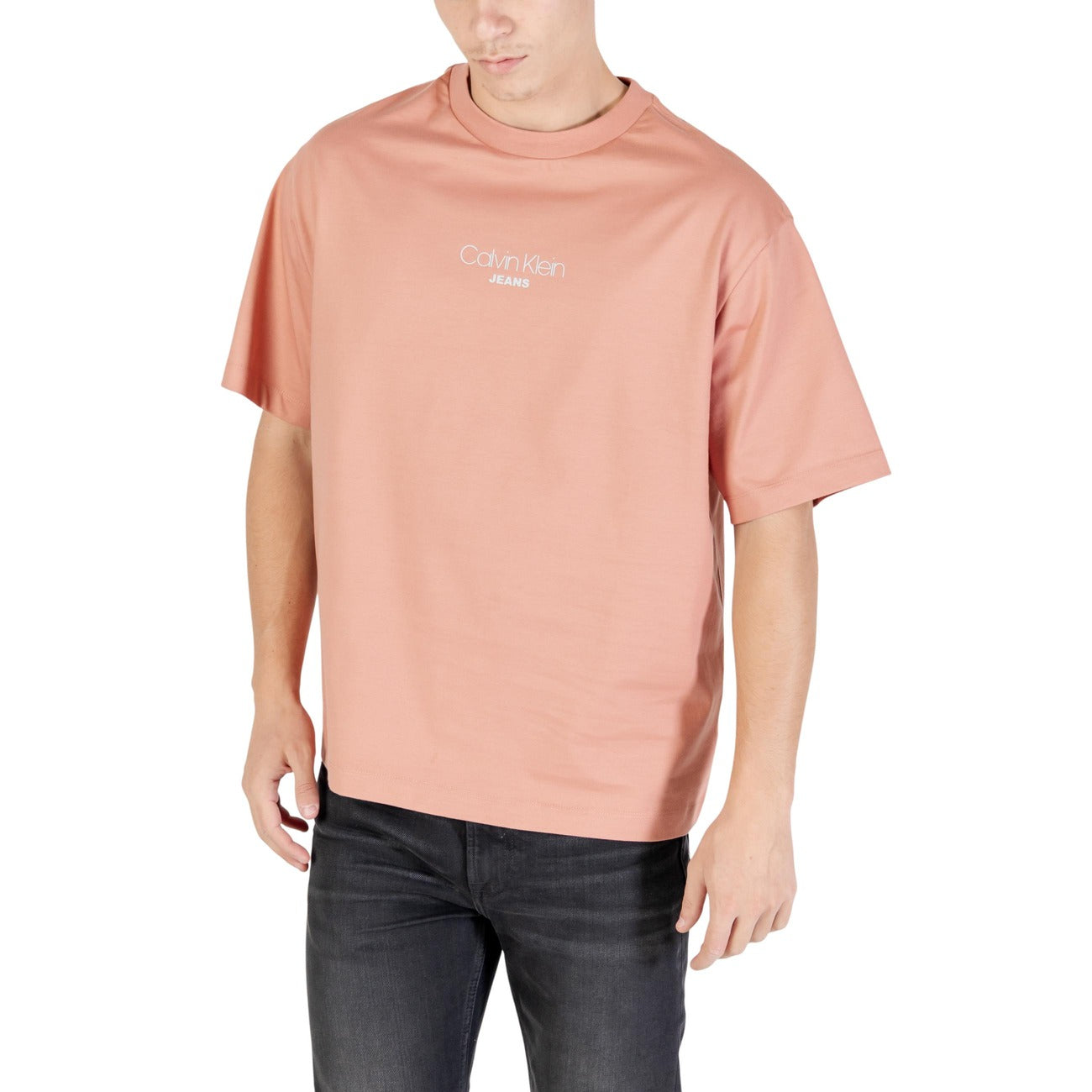 Calvin Klein Jeans T-Shirt Uomo