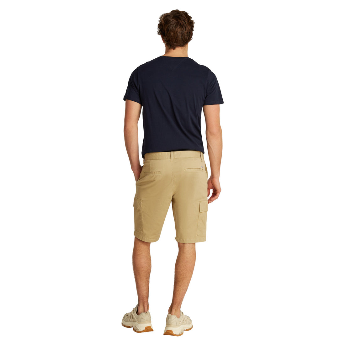 Tommy Hilfiger Jeans Bermuda Uomo