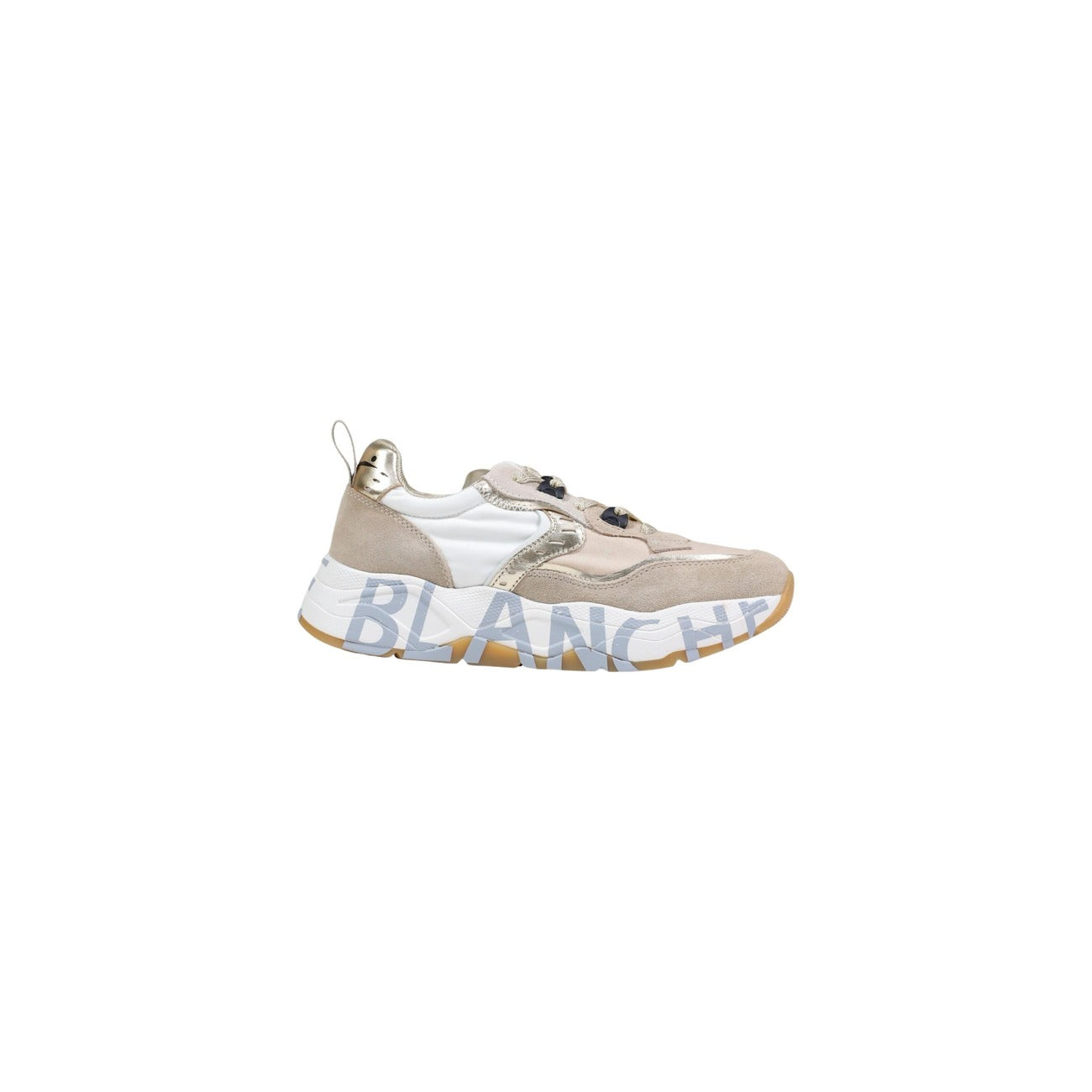 Voile Blanche Sneakers Donna