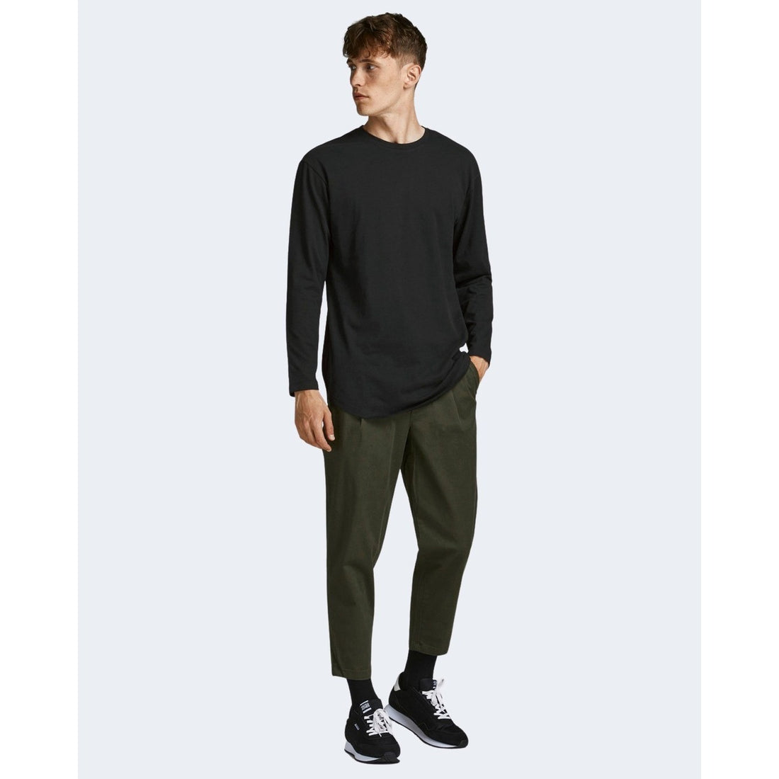 Jack & Jones T-Shirt Uomo