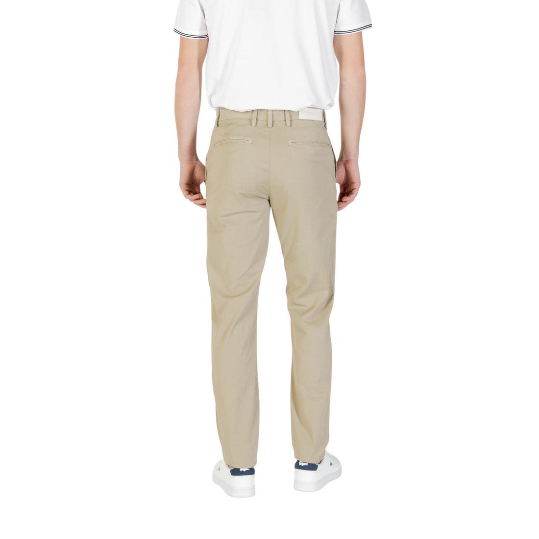 Replay Pantaloni Uomo
