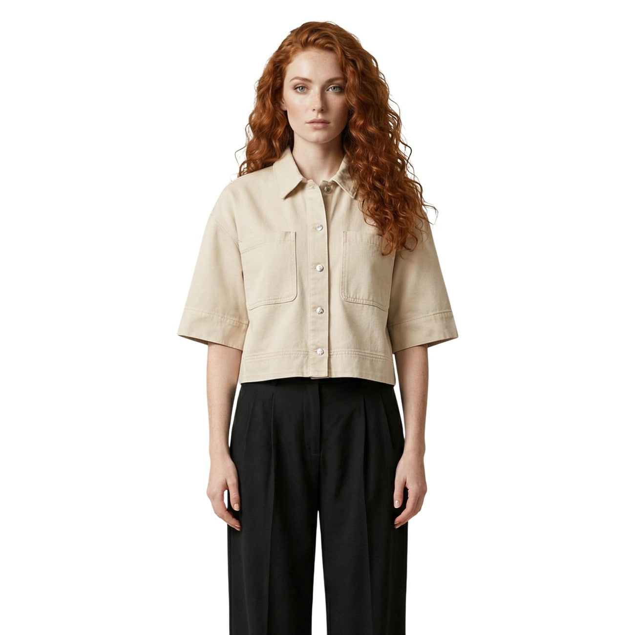 Only Camicia Donna