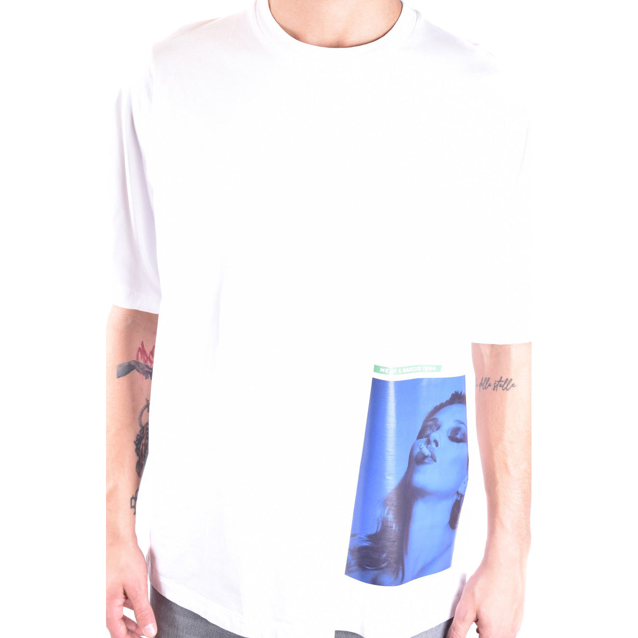 Dsquared T-Shirt Uomo