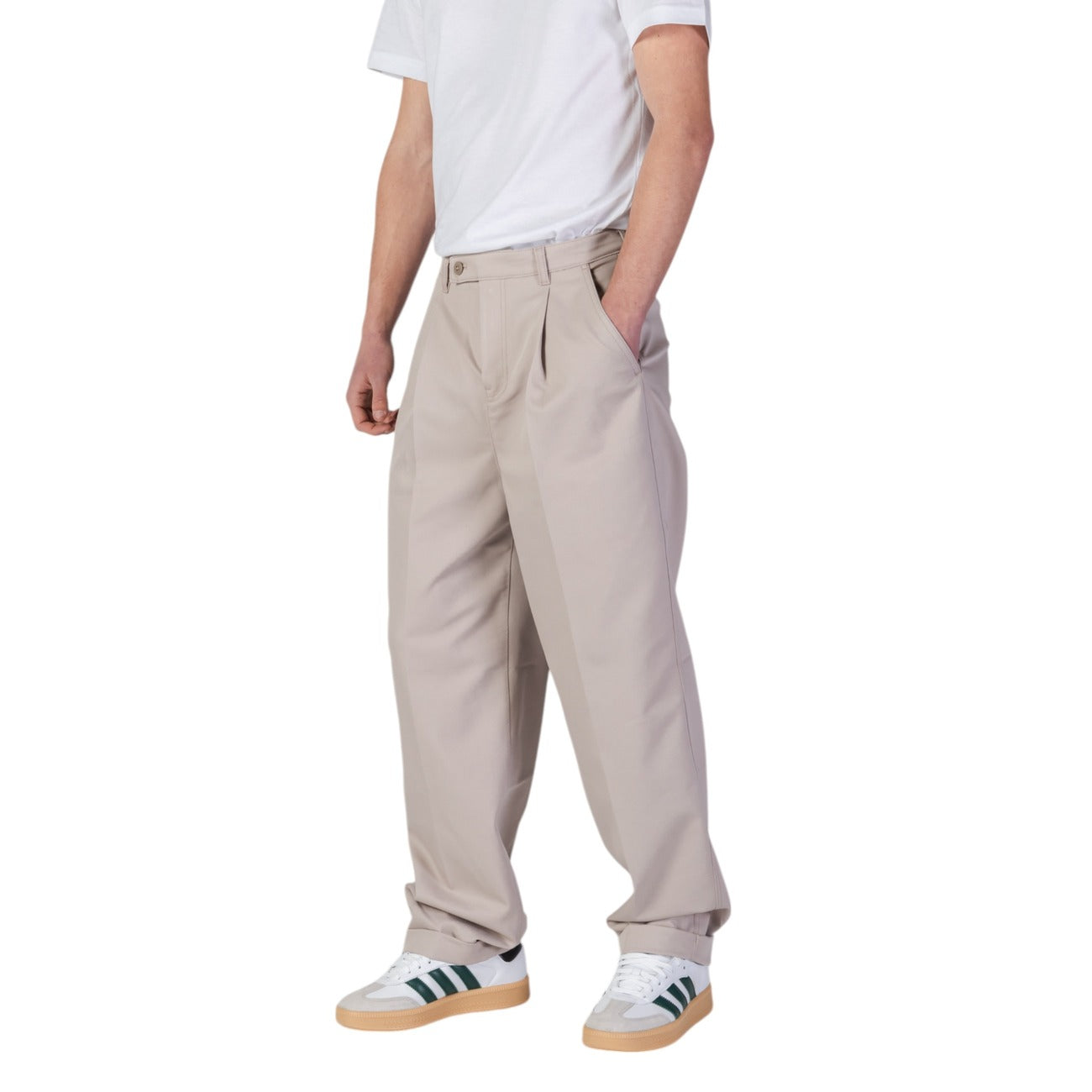 Calvin Klein Jeans Pantaloni Uomo