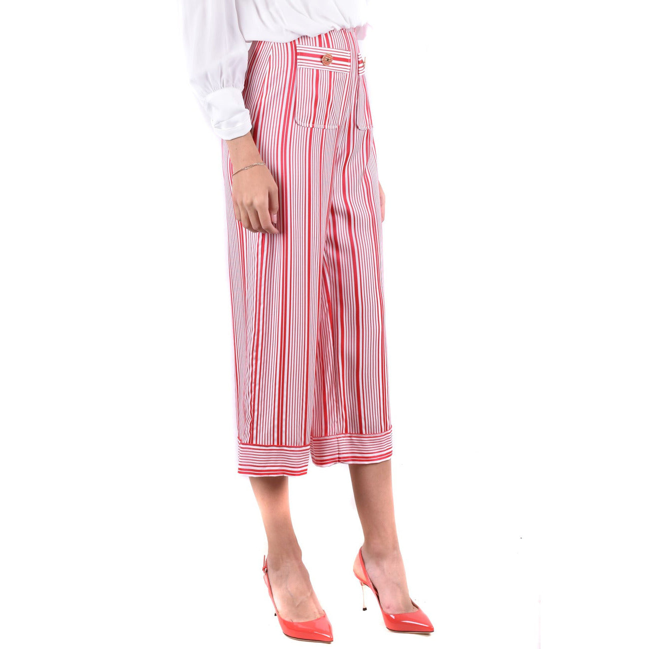 Elisabetta Franchi Pantaloni Donna