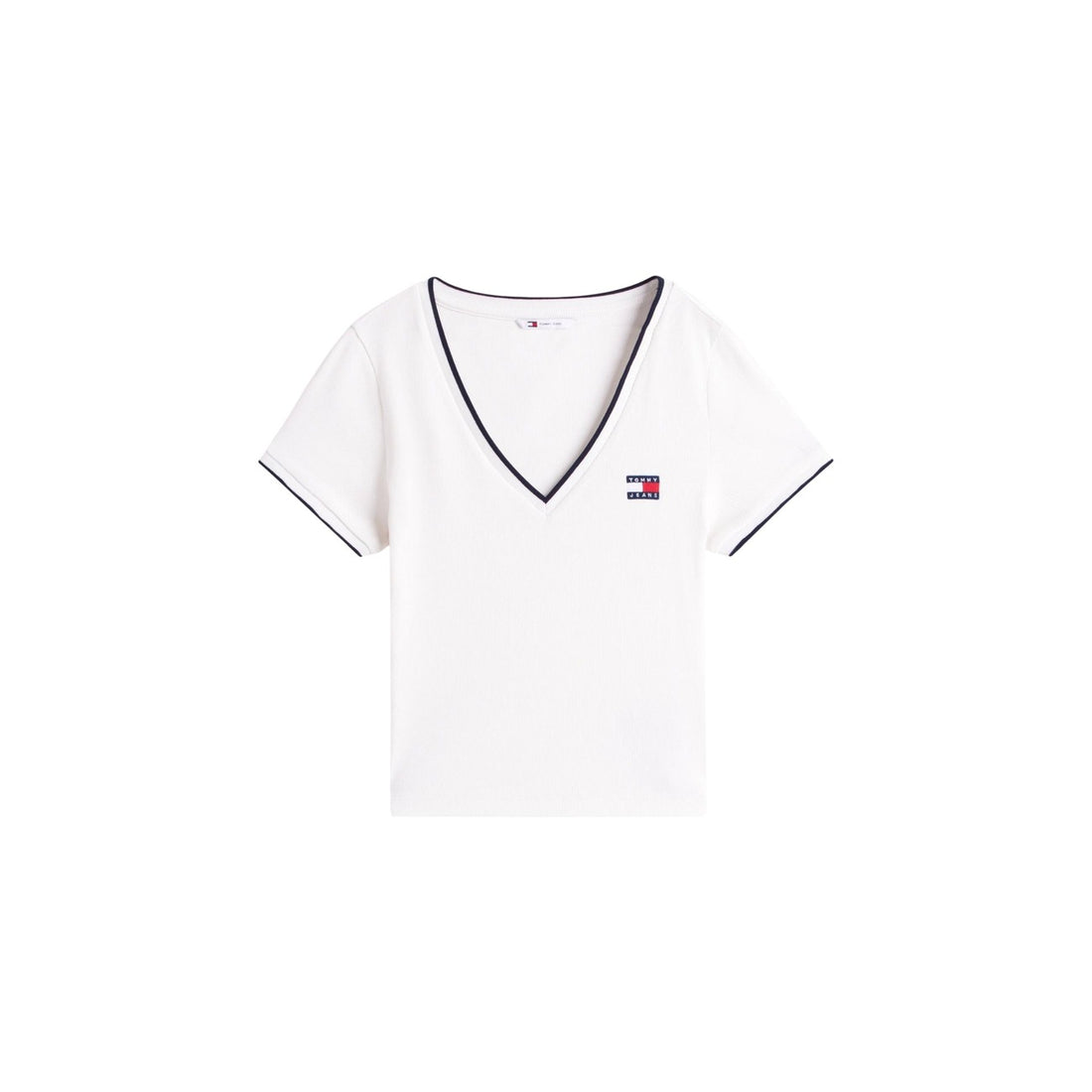 Tommy Hilfiger Jeans Top Donna