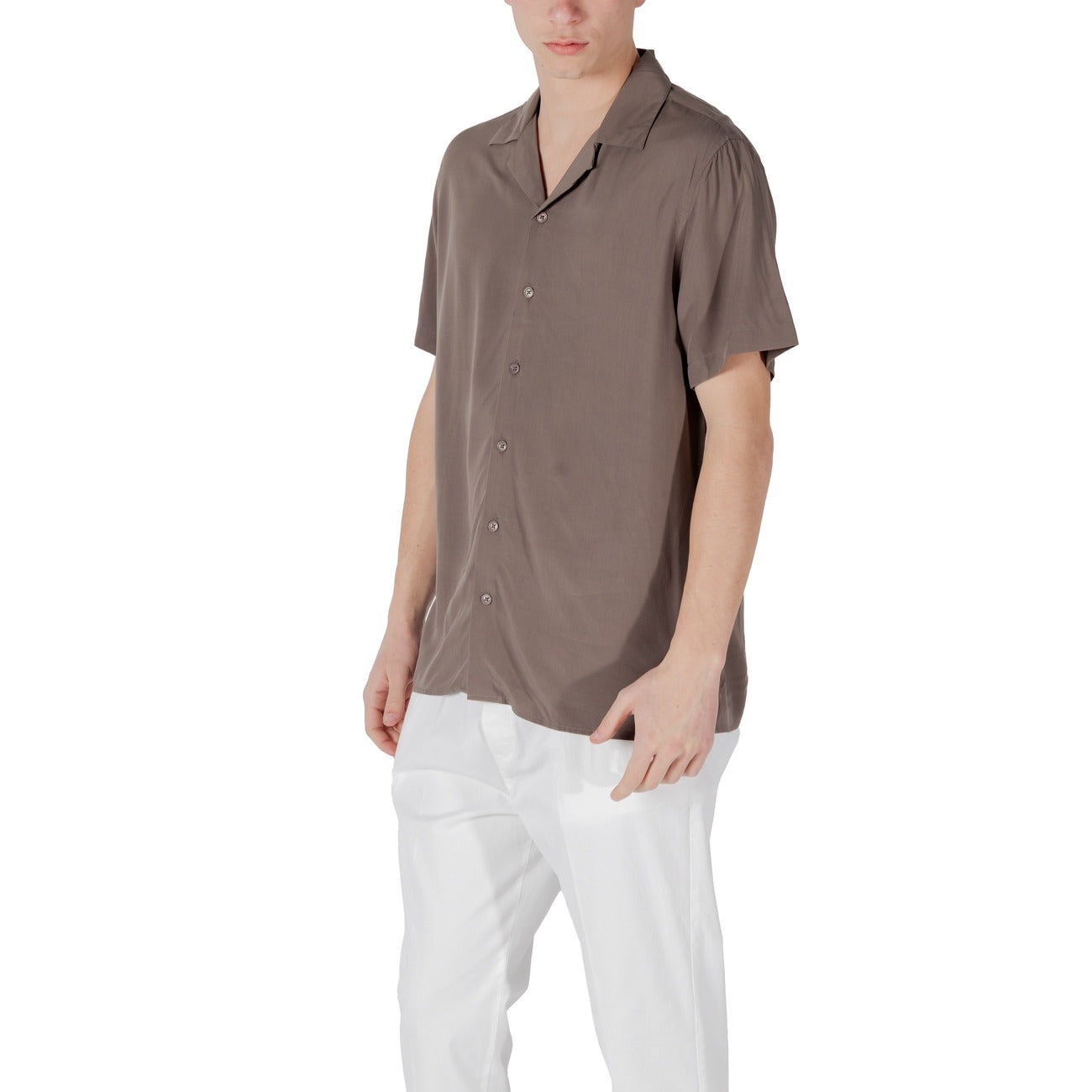 Gianni Lupo Camicia Uomo
