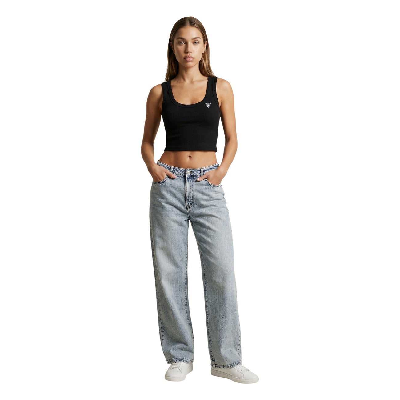 Guess Active Top Donna