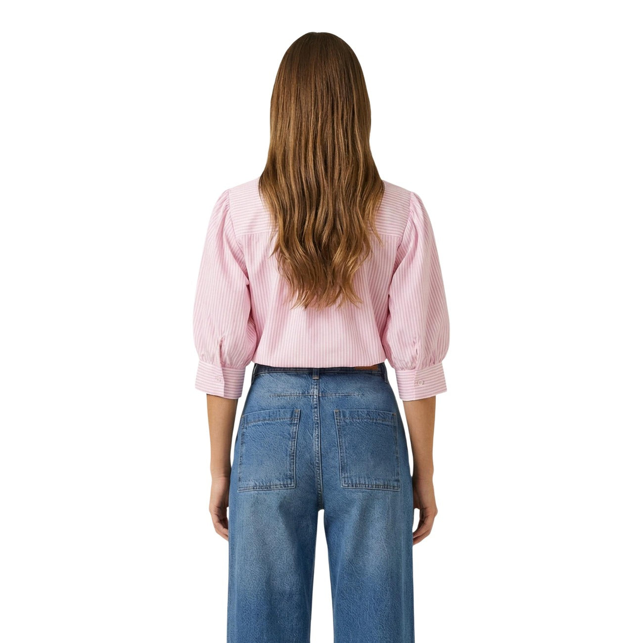 I Am Camicia Donna